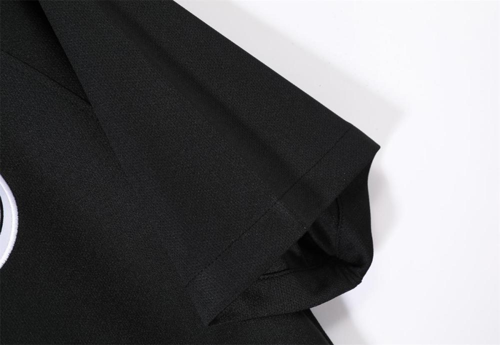 2018/19 Jordan PSG Black