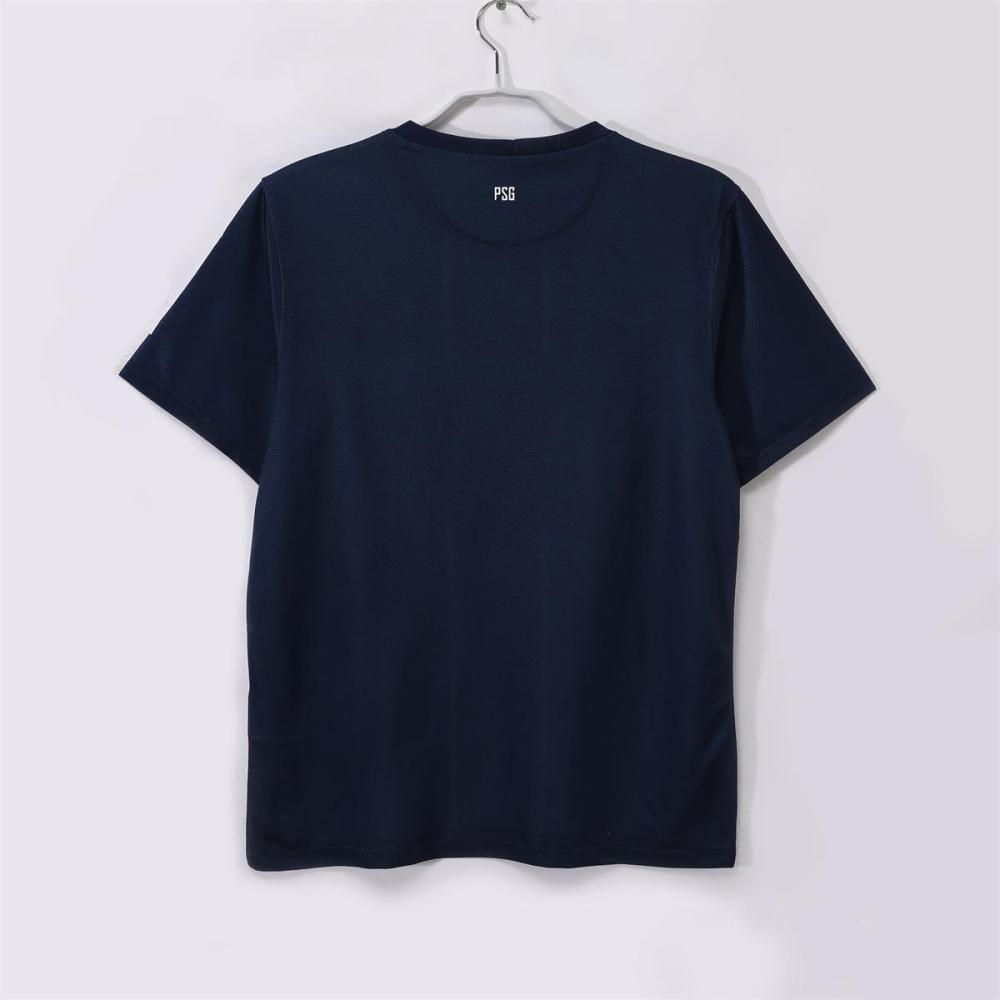2012/13 PSG Home Retro Jersey