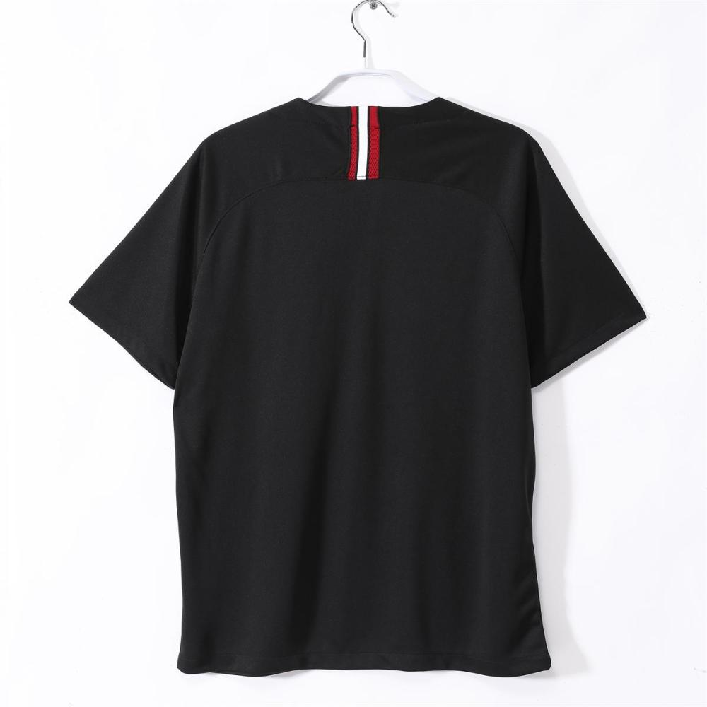 2018/19 Jordan PSG Black