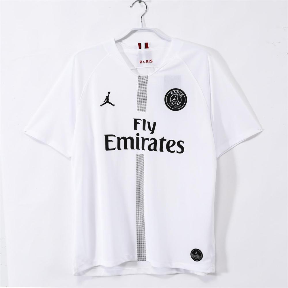2018/19 PSG Away Retro Jersey