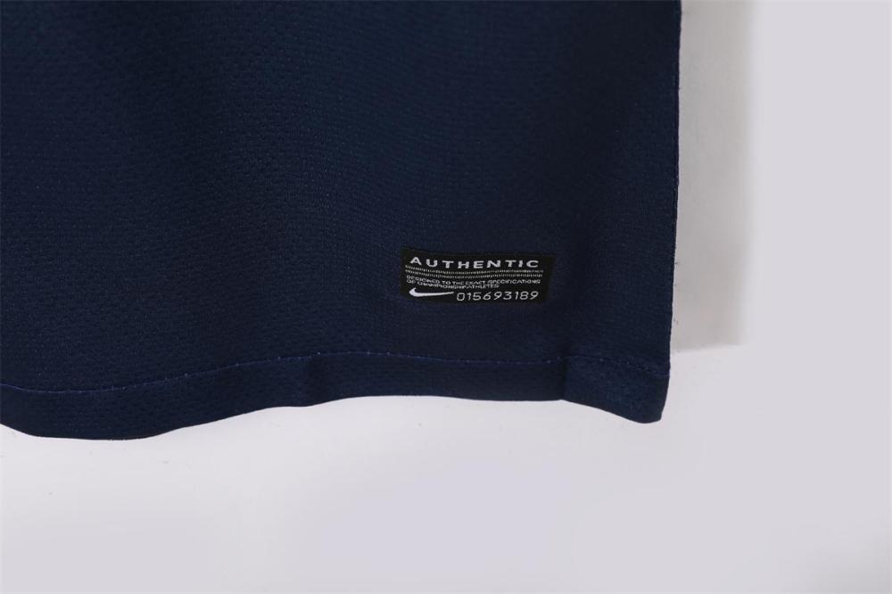 2012/13 PSG Home Retro Jersey