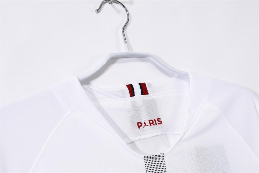 2018/19 PSG Away Retro Jersey