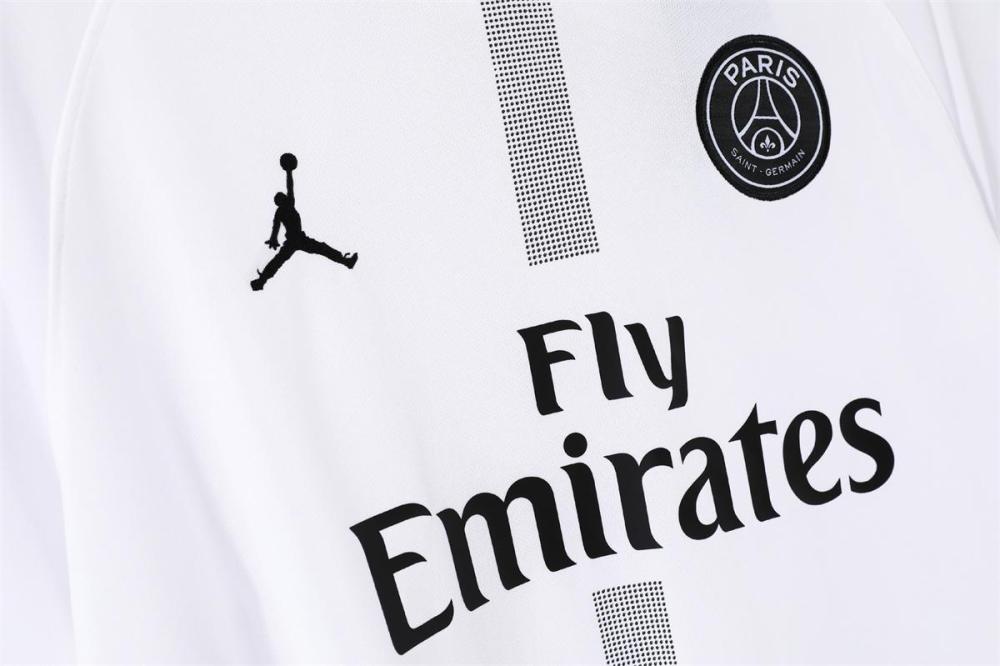 2018/19 PSG Away Retro Jersey