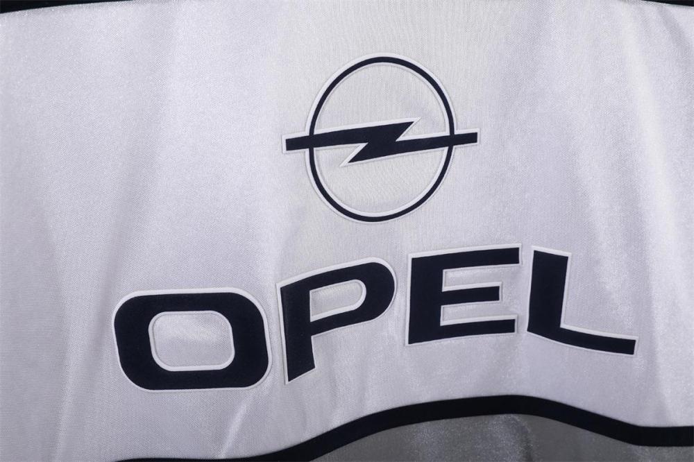 2000/01 PSG Retro Jersey Home