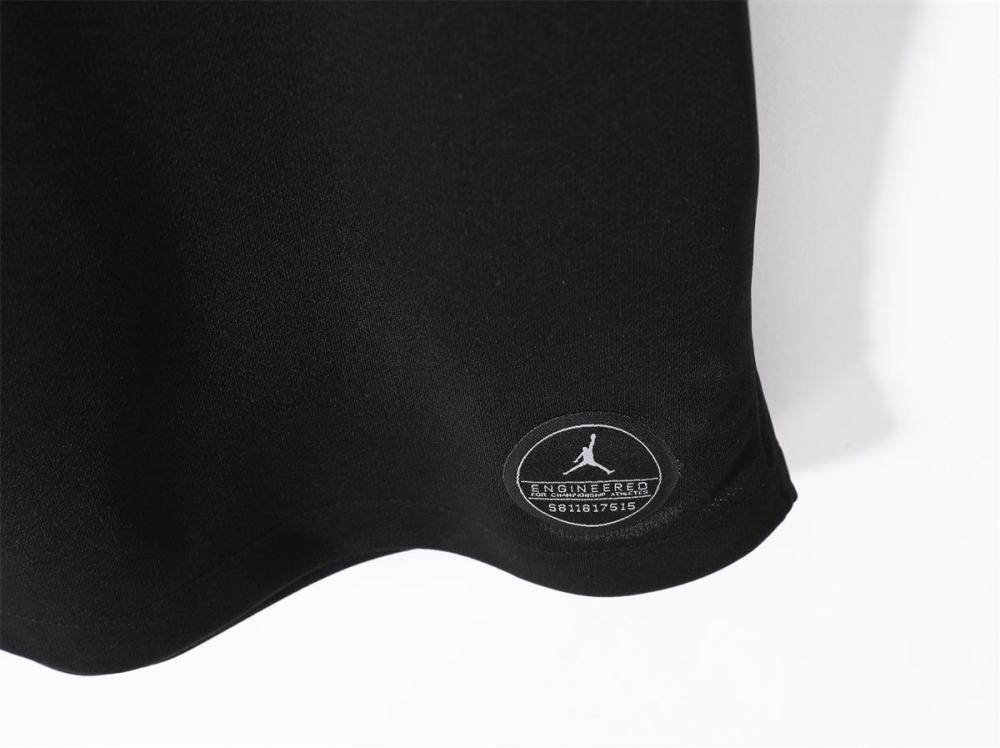 2018/19 Jordan PSG Black