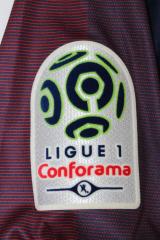 LIGUE 1 PATCH
