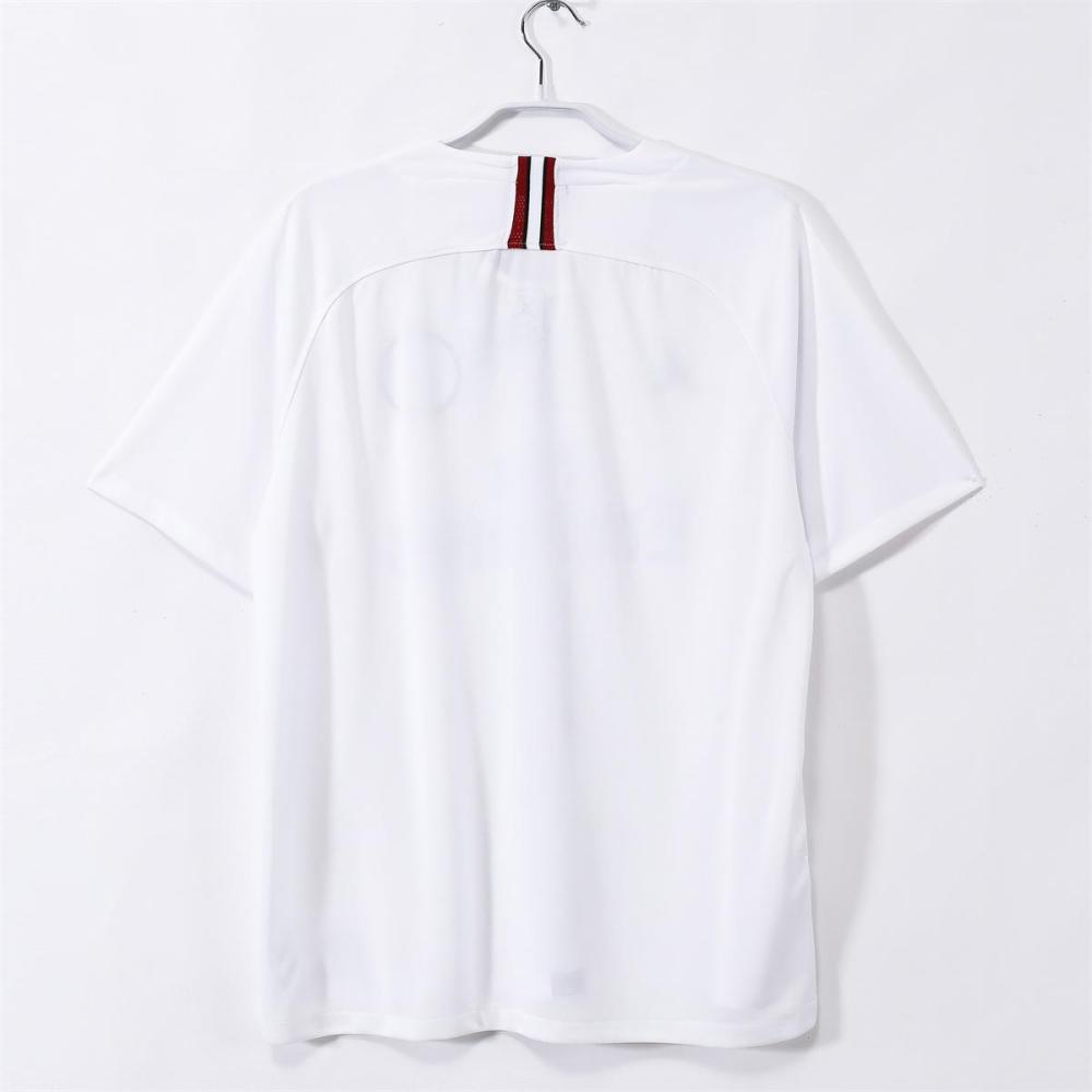 2018/19 PSG Away Retro Jersey