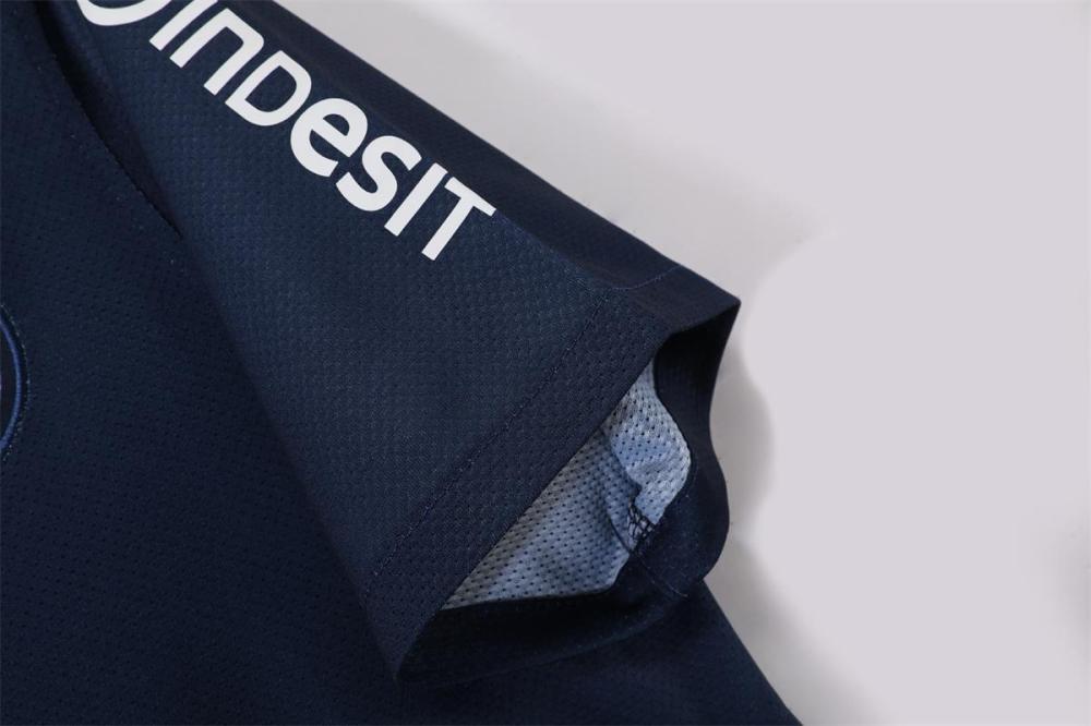 2012/13 PSG Home Retro Jersey