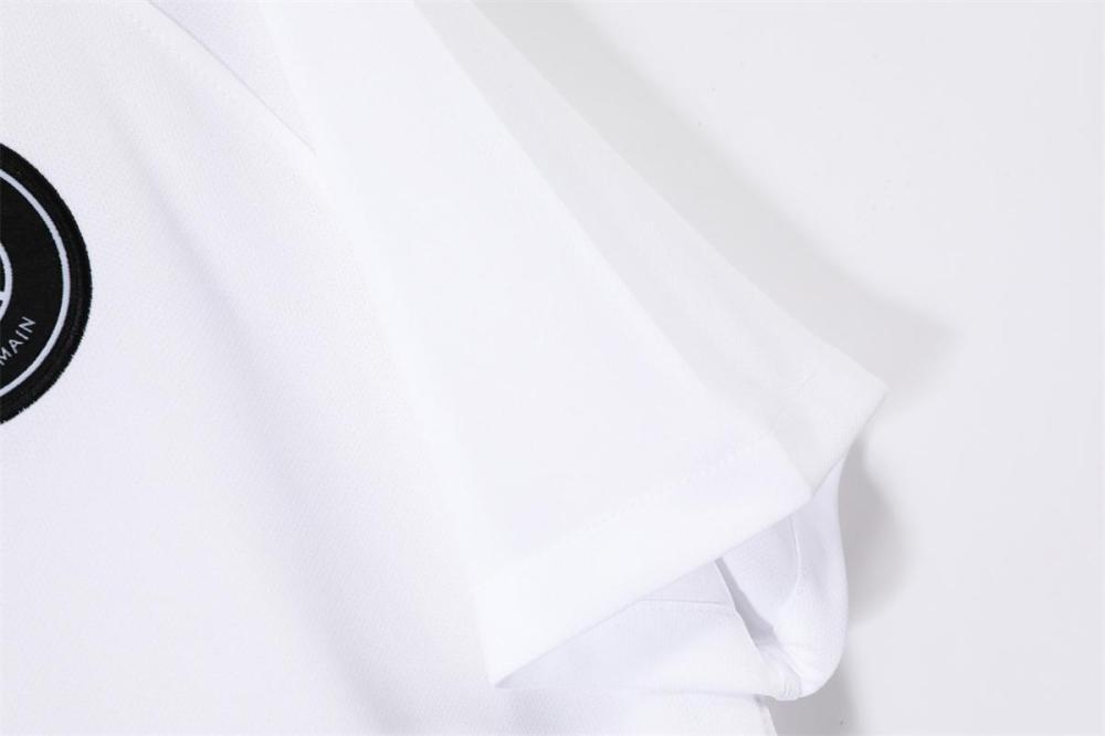 2018/19 PSG Away Retro Jersey