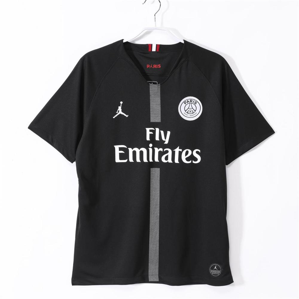 2018/19 Jordan PSG Black