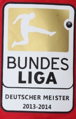 BUNDESLIGA