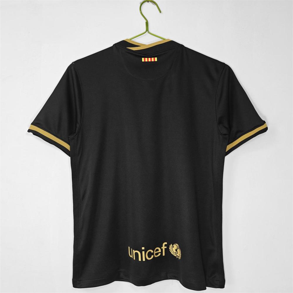 2018/19 Barcelona Away Retro Jersey