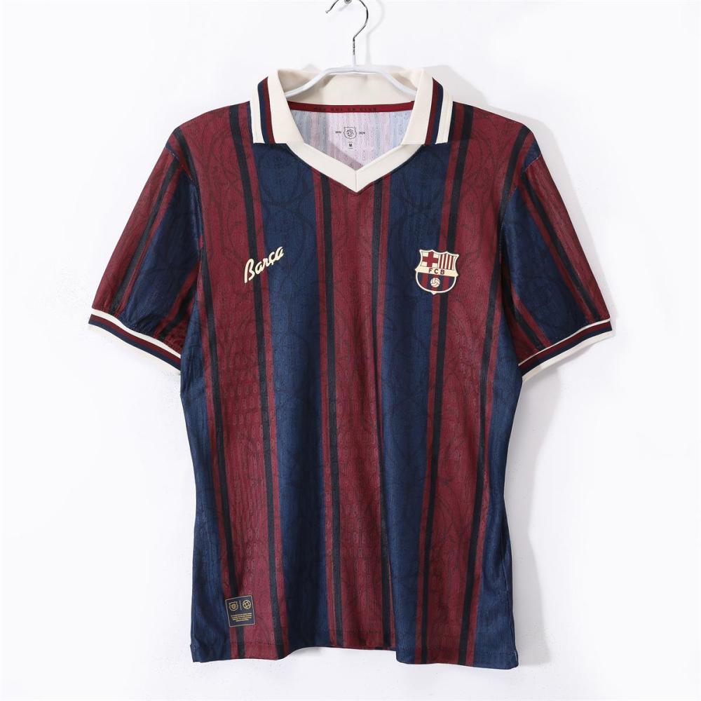2025/26 Barcelona Special Edition Jersey