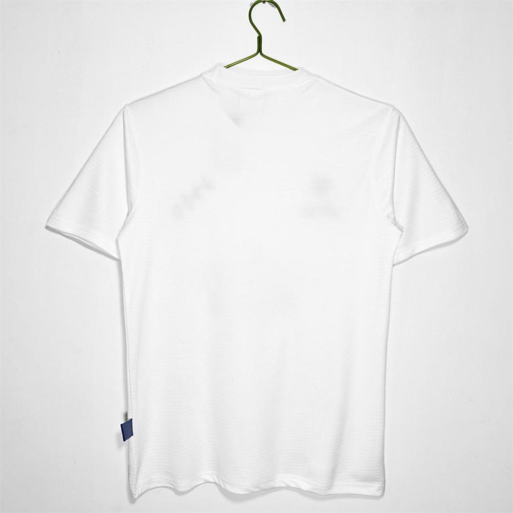 1995/96 Leeds United Home Retro Jersey