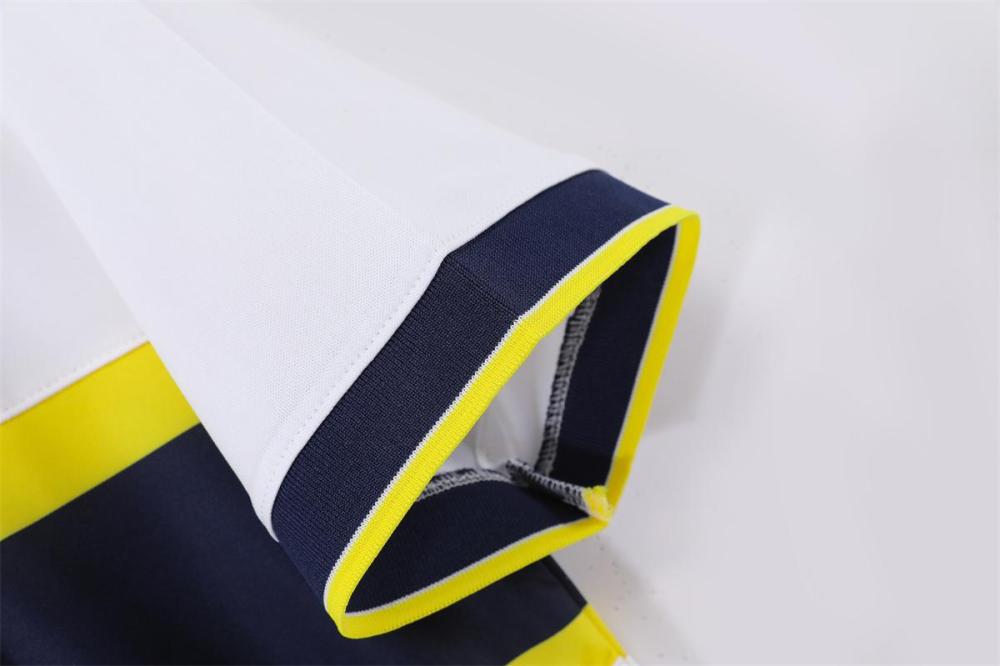 1996/97 Boca Juniors Away Retro Jersey