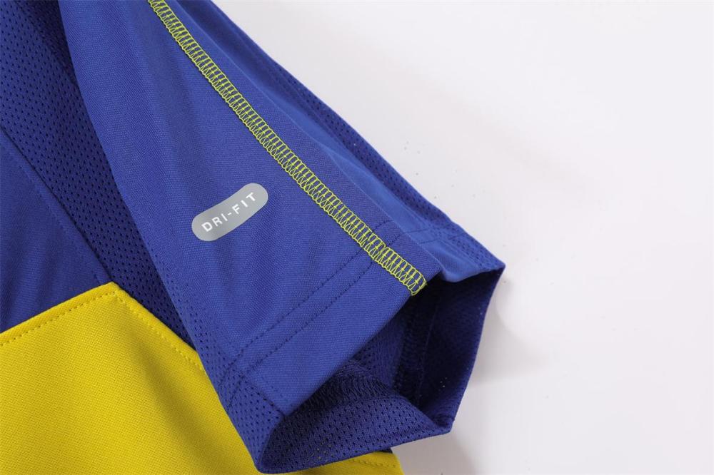 2003/04 Boca Juniors Home Retro Jersey