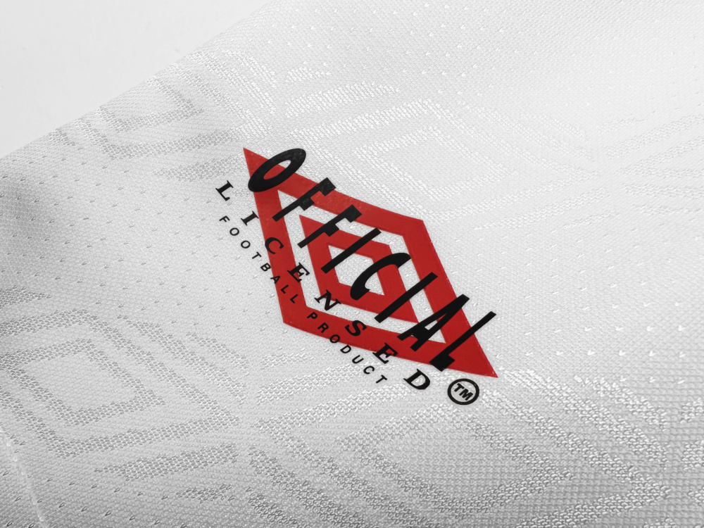 1994/95 Ajax Home Retro Jersey