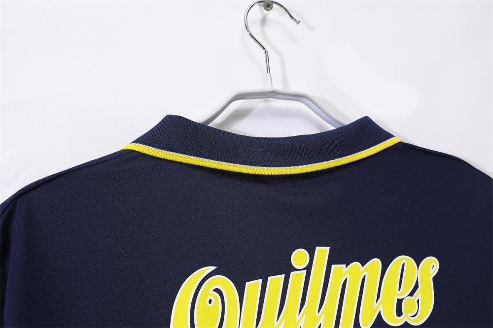 1996/97 Boca Juniors Home Retro Jersey
