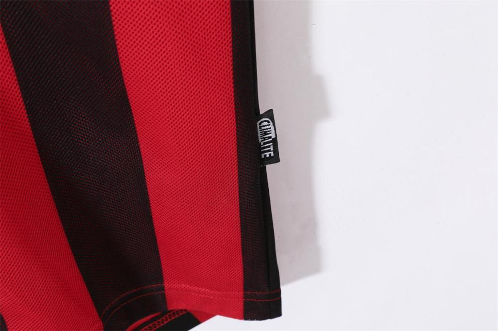 2002/03 AC Milan Home Retro Jersey