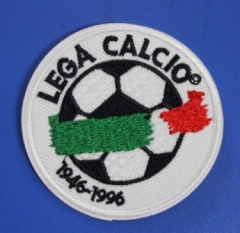 Serie A