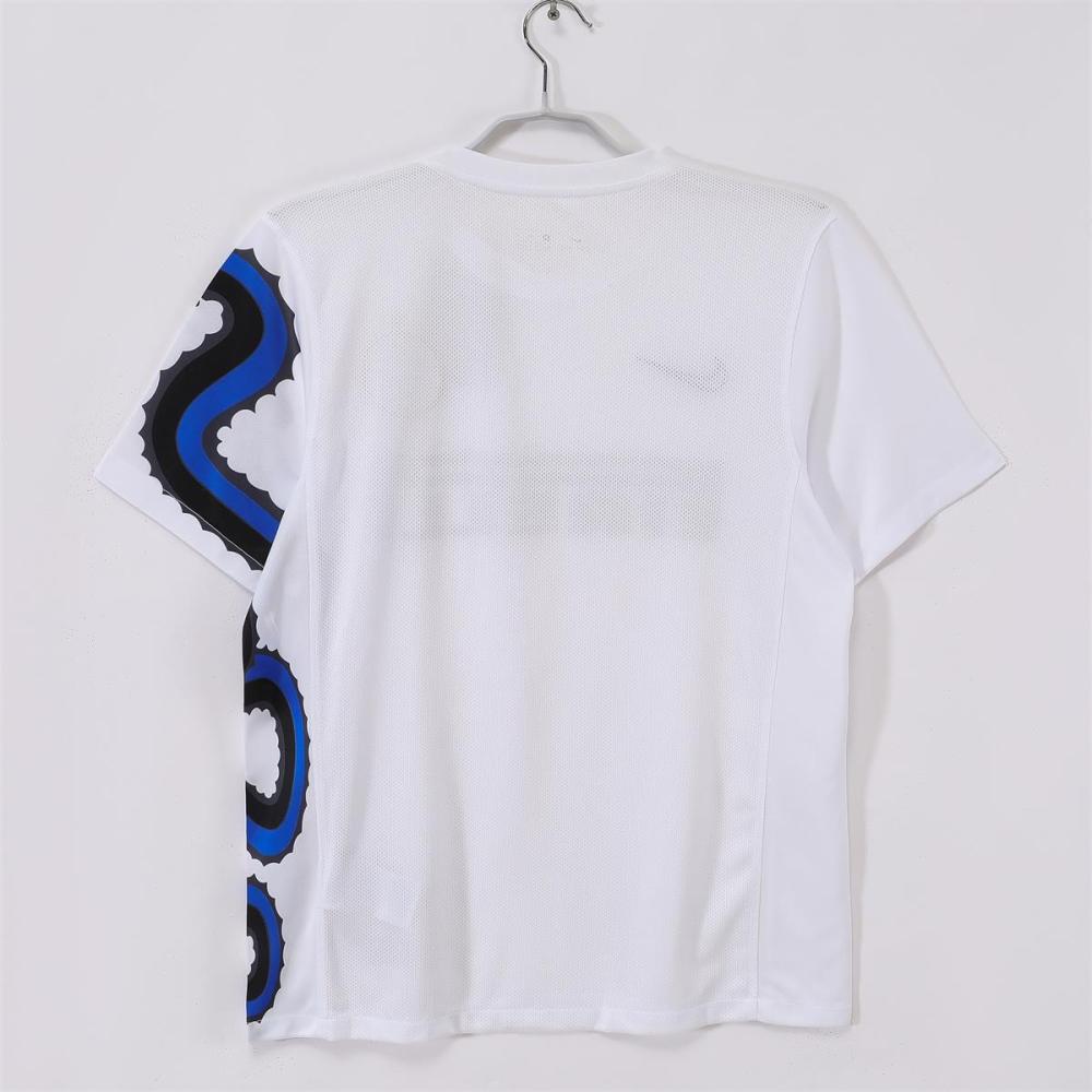 2010/11 Inter Milan Away Retro Jersey
