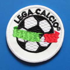 Serie A