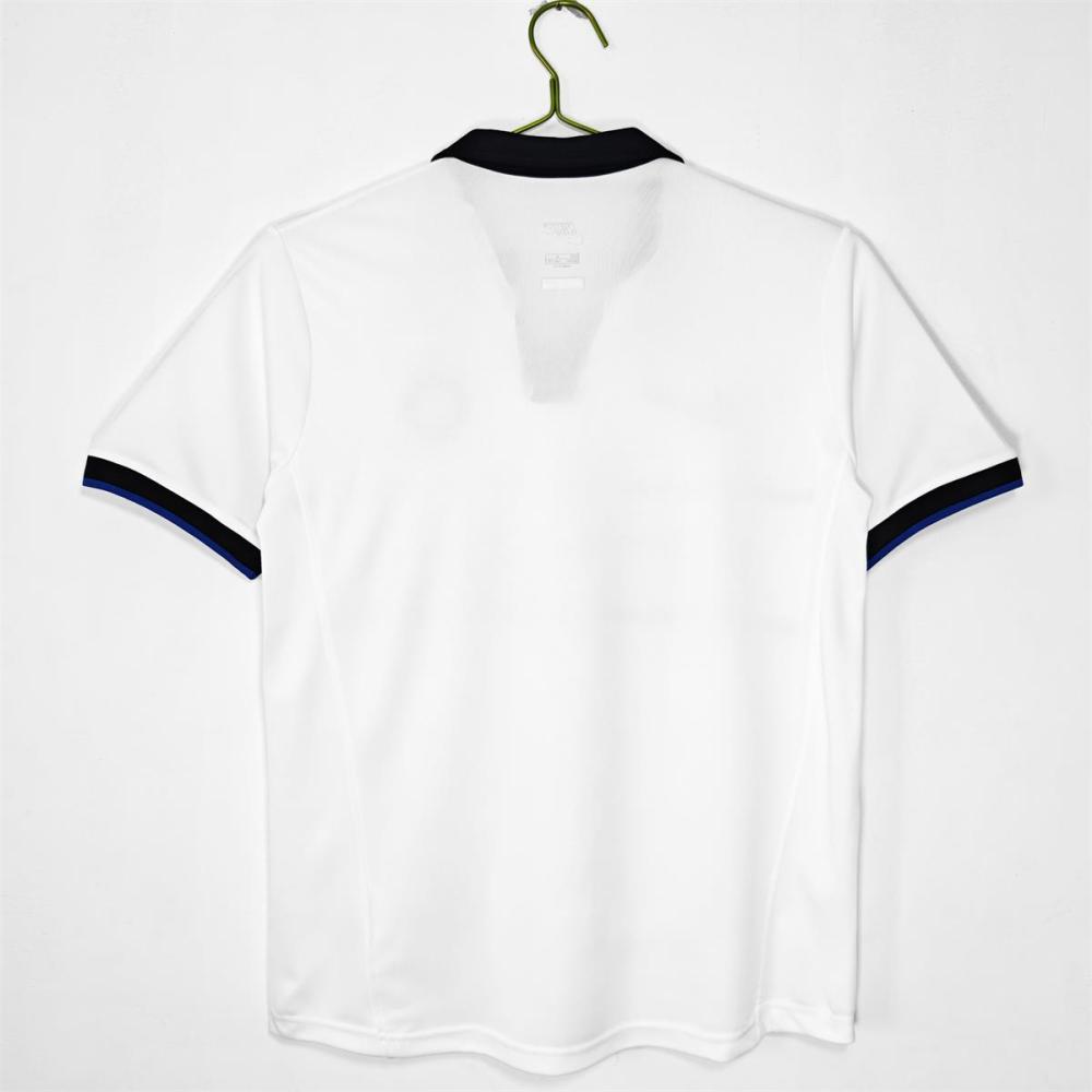 1998/99 Inter Milan Away Retro Jersey