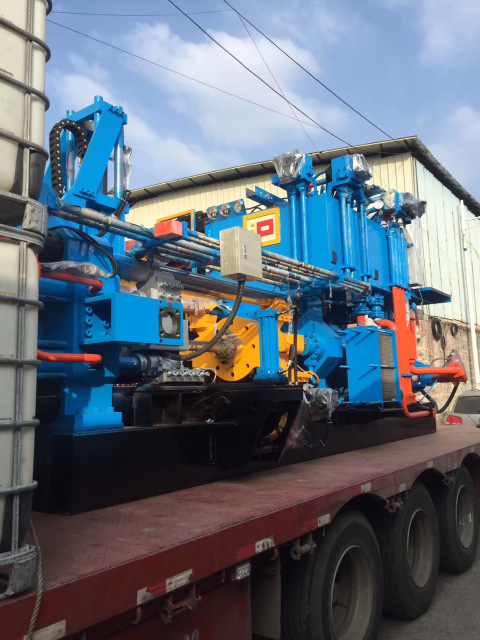 jinpeng-770-880Ton Aluminum Extrusion Press | Heavy-Duty Horizontal Press for Industrial Profiles | kinweld.com | Jinpeng extrusion press company,770-880 U.S.Ton extrusion press