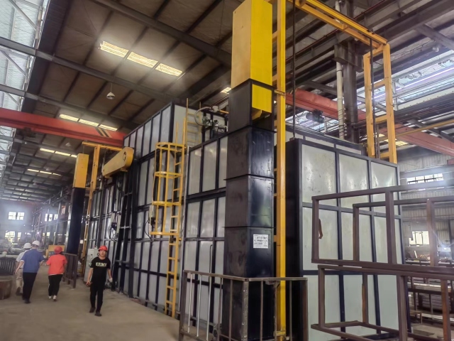 jinpeng machinery-Aluminum Profile Aging Furnace | Machinery for Manufacturing Aluminum Profiles - Extrusion, Heat Treatment, Cutting | kinweld.com | Jinpeng machiney,Aluminum Profile Aging Furnace