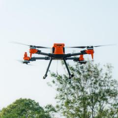u-15,XH-Nexus,u-15 Industrial Multi-Rotor Drone | XH-Nexus