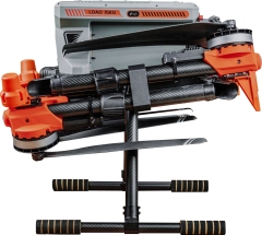 u-15,XH-Nexus,u-15 Industrial Multi-Rotor Drone | XH-Nexus