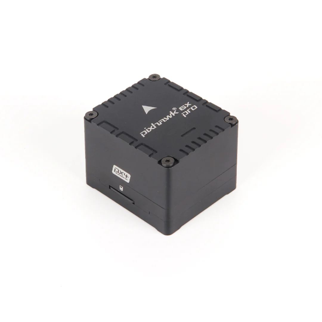 Pixhawk 6X 专业版,XH-Nexus,Pixhawk 6X 专业版飞控 | 冗余传感器 - XH-Nexus