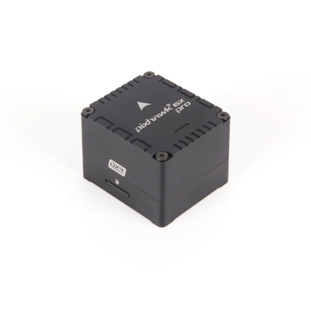 Pixhawk 6X 专业版,XH-Nexus,Pixhawk 6X 专业版飞控 | 冗余传感器 - XH-Nexus