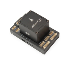Pixhawk 6X 专业版,XH-Nexus,Pixhawk 6X 专业版飞控 | 冗余传感器 - XH-Nexus