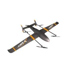 LY-M08,XH-Nexus,LY-M08 Fixed-Wing UAV Platform | Survey & Patrol | XH-Nexus