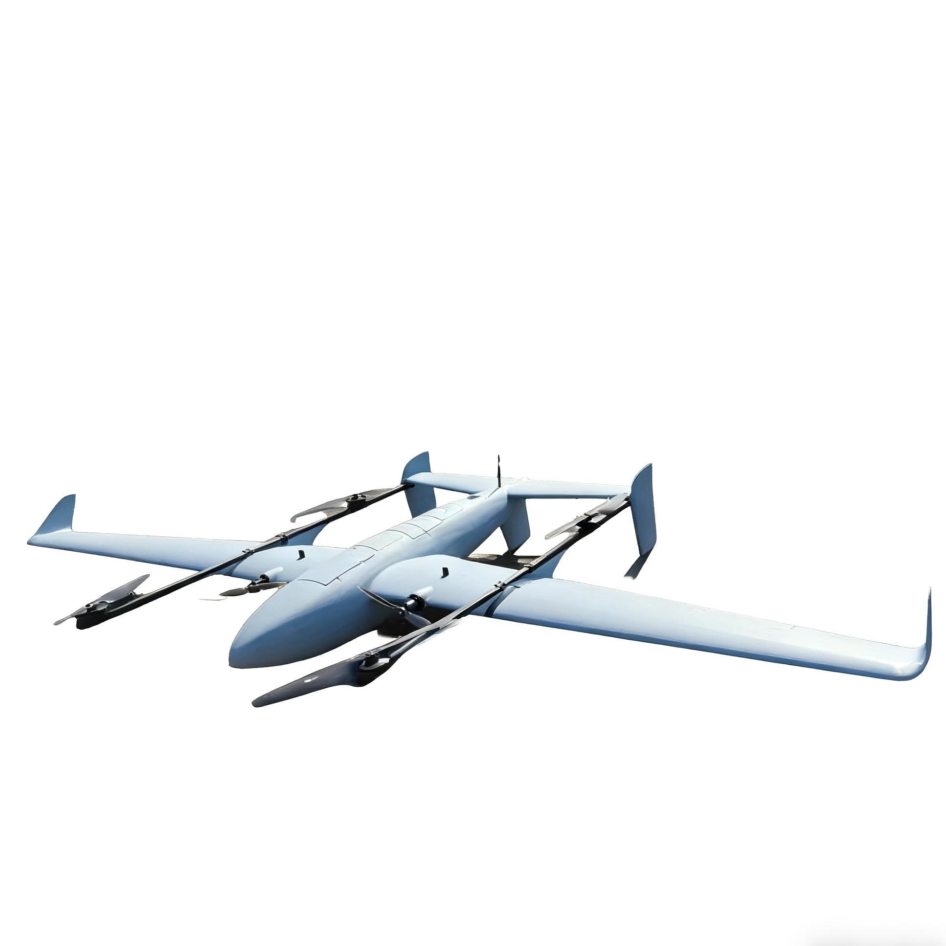 LY-M09,XH-Nexus,LY-M09 Fixed-Wing UAV Platform | Long Endurance | XH-Nexus