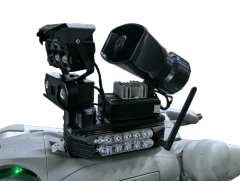 S-1,XH-Nexus,S-1 Reconnaissance Light Module for Unitree GO2 | XH-Nexus