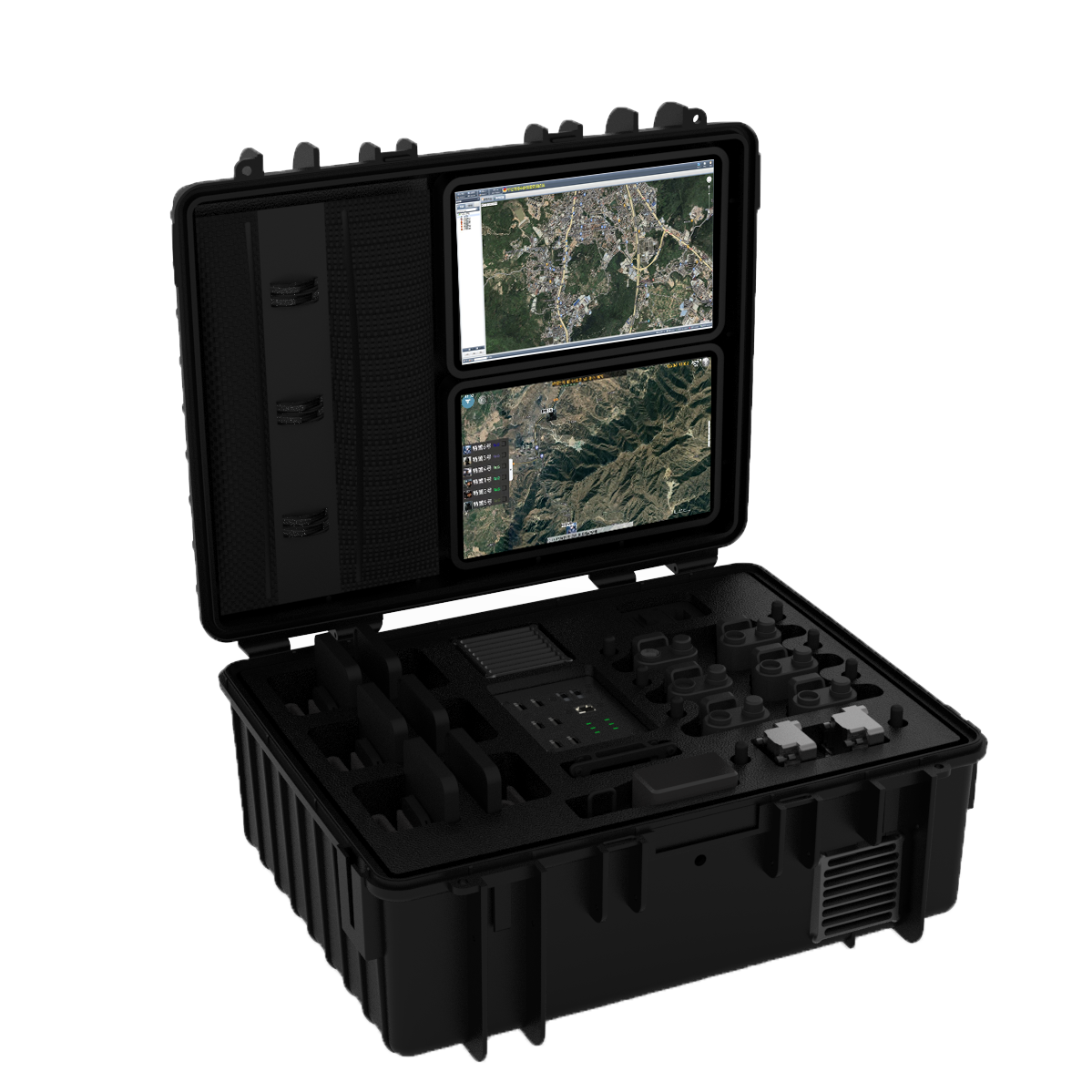 NC3,XH-Nexus,XY-2587 UAV Communication Product | Radio Datalink | XH-Nexus