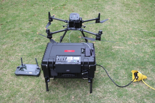 TE-2,XH-Nexus,TE-2 便携照明灯塔 | 800W 80000 流明 - XH-Nexus