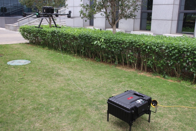 TE-2,XH-Nexus,TE-2 便携照明灯塔 | 800W 80000 流明 - XH-Nexus