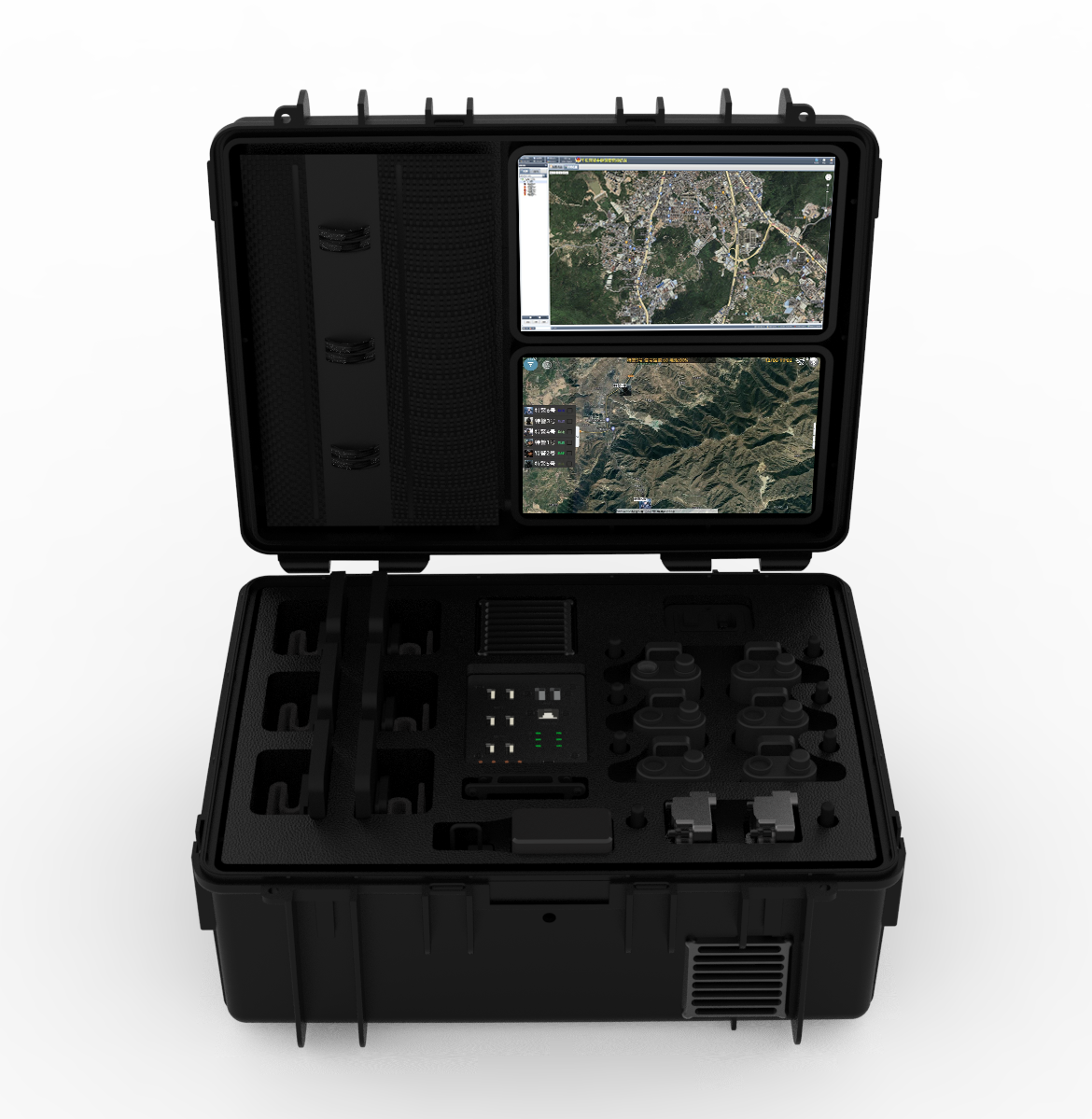 NC3,XH-Nexus,XY-2587 UAV Communication Product | Radio Datalink | XH-Nexus