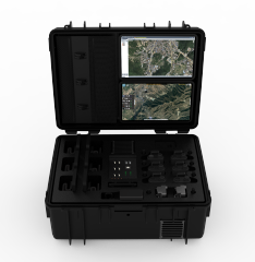 NC3,XH-Nexus,XY-2587 UAV Communication Product | Radio Datalink | XH-Nexus