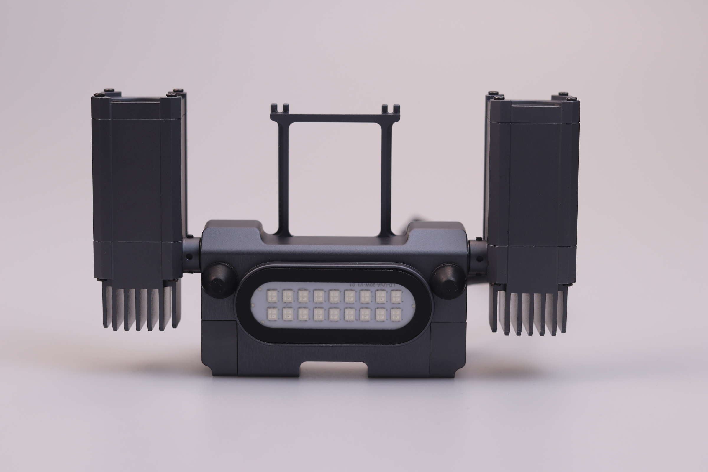 XL-3,XH-Nexus,XL-3 Drone Lighting Payload | Gimbal Auto Tracking | XH-Nexus