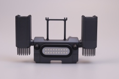 XL-3,XH-Nexus,XL-3 Drone Lighting Payload | Gimbal Auto Tracking | XH-Nexus