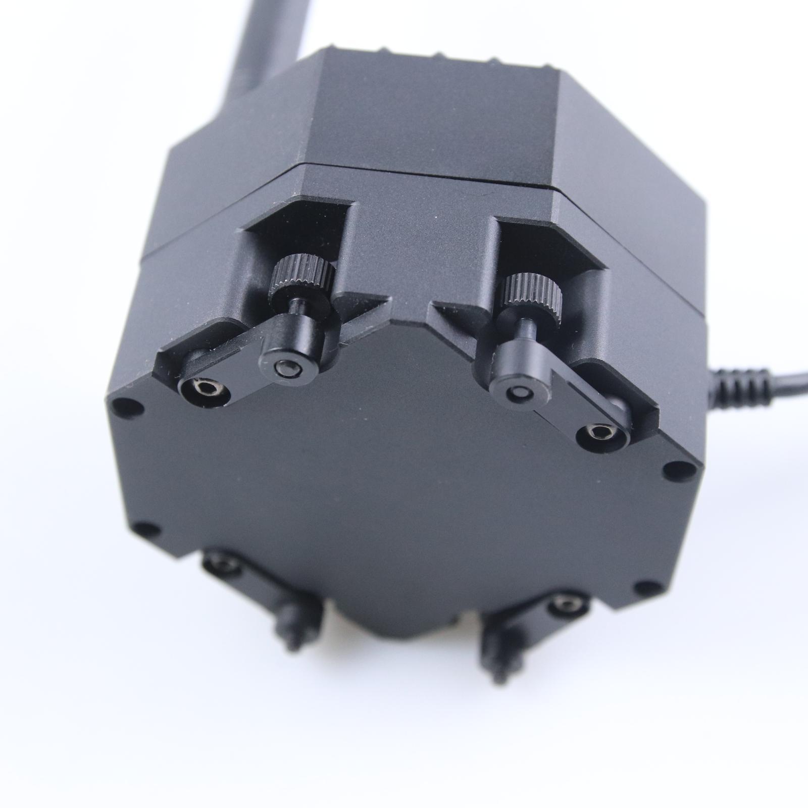 RI,XH-Nexus,RI UAV Communication Product | Long-Range Datalink | XH-Nexus