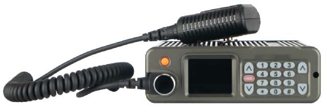 AK-820,XH-Nexus,AK-820 PDT/DMR Portable Radio | BDS/GPS Positioning | XH-Nexus