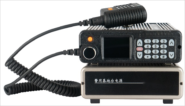 AK-820,XH-Nexus,AK-820 PDT/DMR Portable Radio | BDS/GPS Positioning | XH-Nexus