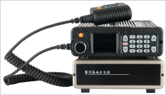AK-820,XH-Nexus,AK-820 PDT/DMR Portable Radio | BDS/GPS Positioning | XH-Nexus