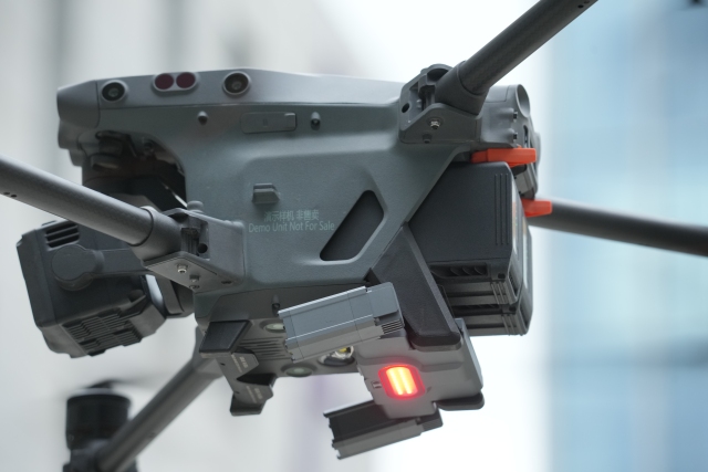 XL-30,XH-Nexus,XL-30 Drone Gimbal Light | PSDK Quick-Release | XH-Nexus
