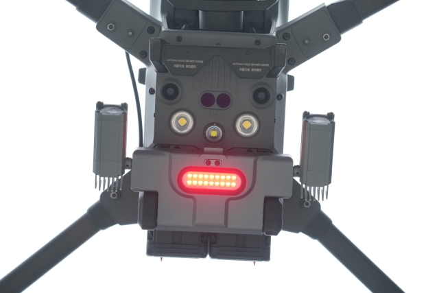 XL-30,XH-Nexus,XL-30 Drone Gimbal Light | PSDK Quick-Release | XH-Nexus